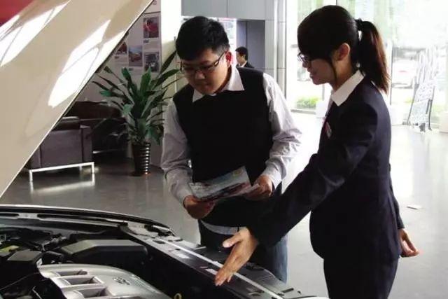 車主貸款哪家好(大眾4s店貸款買車流程)? (http://m.ox-shoes.com/) 知識問答 第1張