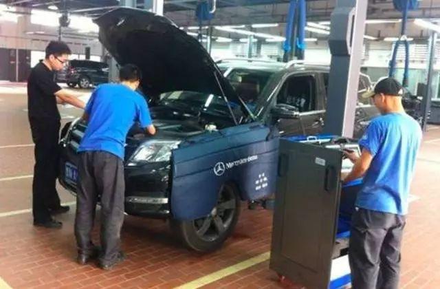車主貸款哪家好(大眾4s店貸款買車流程)? (http://m.ox-shoes.com/) 知識問答 第4張