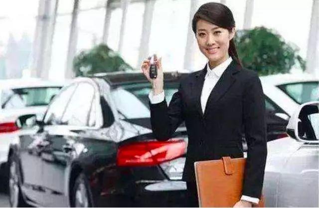 車主貸款哪家好(大眾4s店貸款買車流程)? (http://m.ox-shoes.com/) 知識問答 第5張