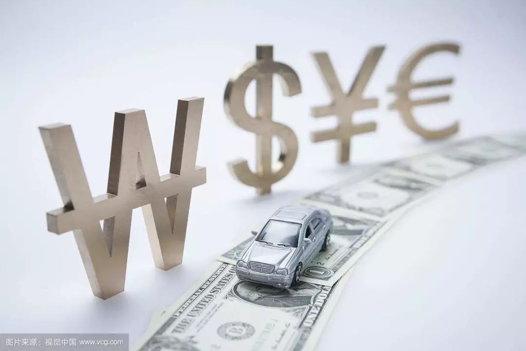 4s店有車輛抵押貸款嗎(4s店車抵押給銀行能買嗎)? (http://m.ox-shoes.com/) 知識問答 第4張