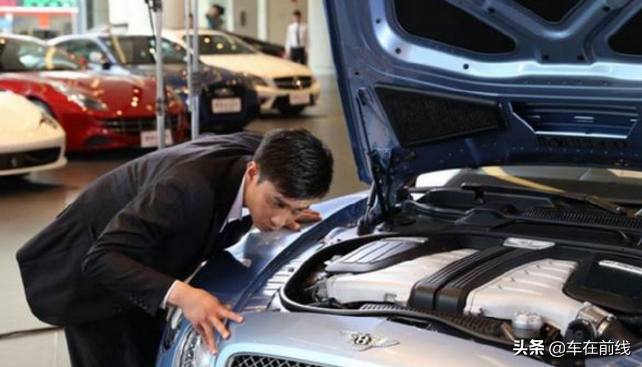 車抵貸不查征信(抵貸征信查車貸怎么查)? (http://m.ox-shoes.com/) 知識問答 第3張
