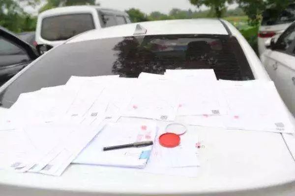 車抵押貸款怎么辦貸款車可以抵押嗎(抵押車貸款可以代辦嗎)? (http://m.ox-shoes.com/) 知識問答 第5張