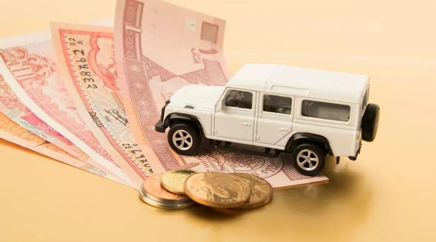 車主貸需要抵押綠本嗎(車貸抵押需要綠本嗎)? (http://m.ox-shoes.com/) 知識問答 第5張