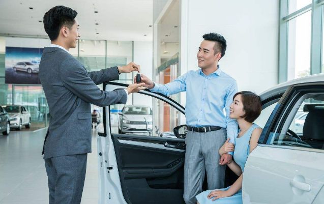 車主貸需要抵押綠本嗎(車貸抵押需要綠本嗎)? (http://m.ox-shoes.com/) 知識問答 第10張