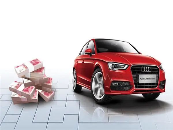 貸款車可以抵押嗎(抵押貸款車可以買嗎)? (http://m.ox-shoes.com/) 知識問答 第1張