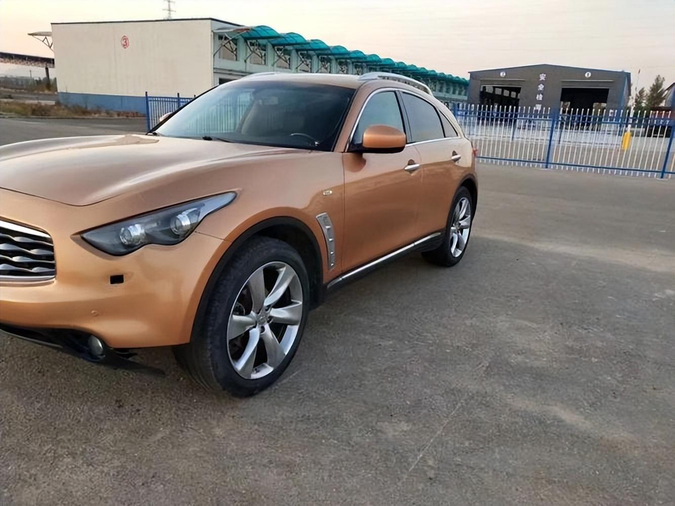 抵押車二手車交易市場(車抵押二手交易市場可靠嗎)? (http://m.ox-shoes.com/) 知識問答 第4張