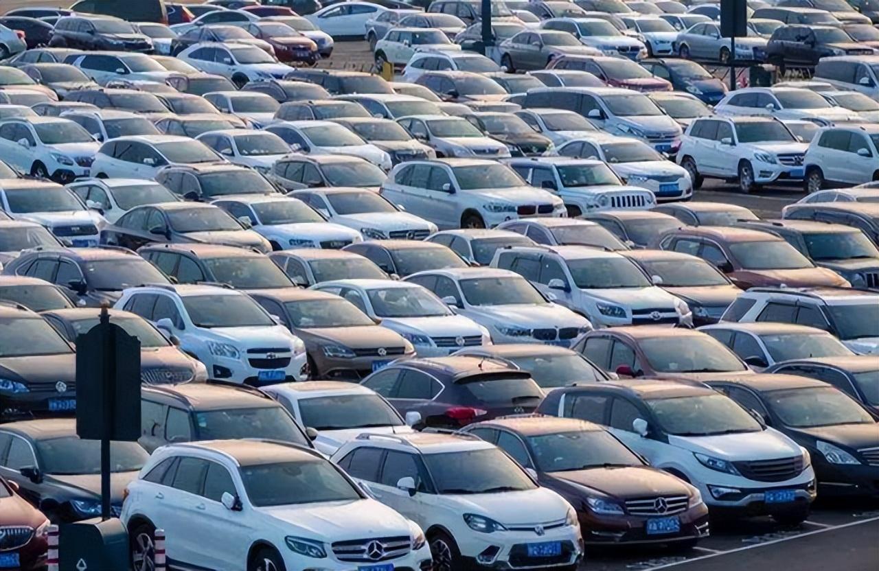 抵押車二手車交易市場(二手車抵押交易網)? (http://m.ox-shoes.com/) 知識問答 第2張