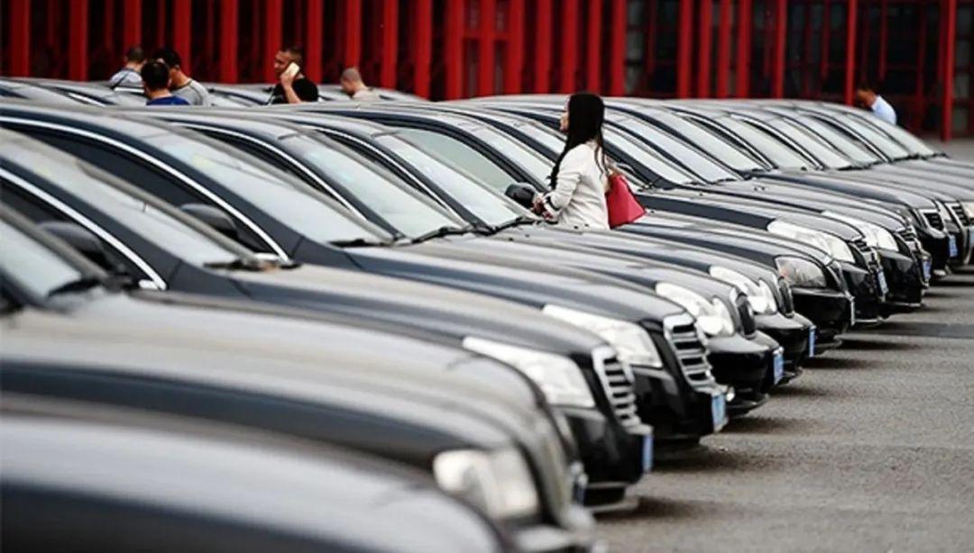 抵押車二手車交易市場(二手車抵押交易網)? (http://m.ox-shoes.com/) 知識問答 第7張