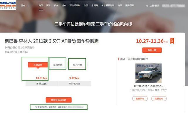 二手車貸款平臺哪個好(貸款二手車平臺好做嗎)? (http://m.ox-shoes.com/) 知識問答 第4張