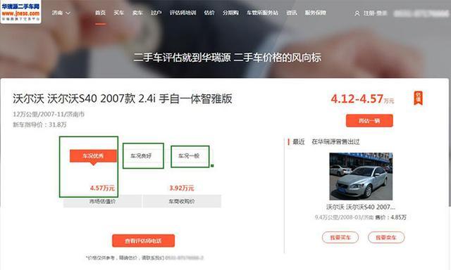 二手車貸款平臺哪個好(貸款二手車平臺好做嗎)? (http://m.ox-shoes.com/) 知識問答 第8張