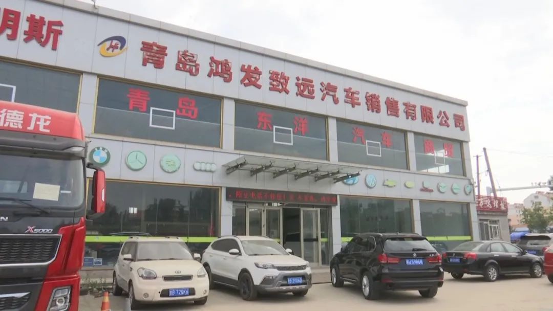 貨車可以抵押貸款平臺(抵押貨車貸款平臺可以貸幾年)? (http://m.ox-shoes.com/) 知識問答 第3張