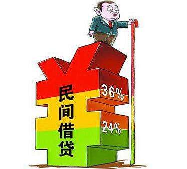 借貸公司(借貸公司套路)? (http://m.ox-shoes.com/) 知識(shí)問答 第1張