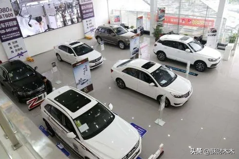 哪里可以用車貸款(用車貸款可以貸多少錢)? (http://m.ox-shoes.com/) 知識(shí)問(wèn)答 第2張