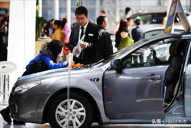 哪里可以用車貸款(用車貸款可以貸多少錢)? (http://m.ox-shoes.com/) 知識(shí)問(wèn)答 第8張