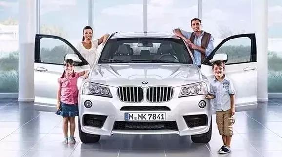上海車貸利率一般是多少(上海車貸政策)? (http://m.ox-shoes.com/) 知識(shí)問答 第1張