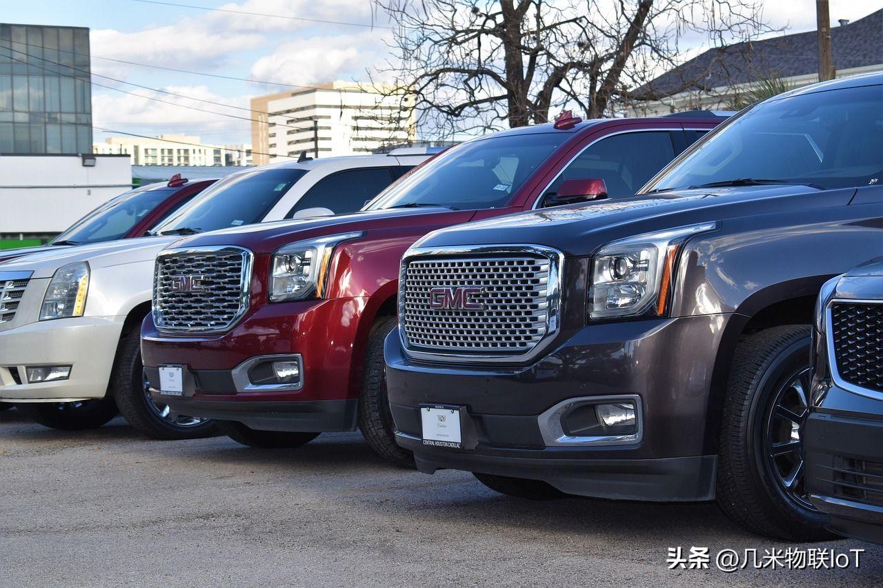 上海車抵貸哪家靠譜(上海汽車抵押貸款哪個平臺好)? (http://m.ox-shoes.com/) 知識問答 第1張