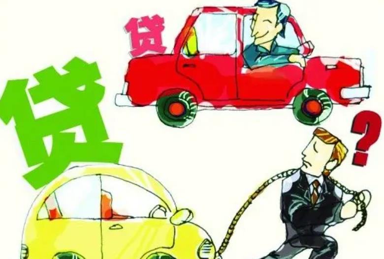 上海車貸利率一般是多少(上海車子貸款)? (http://m.ox-shoes.com/) 知識問答 第1張