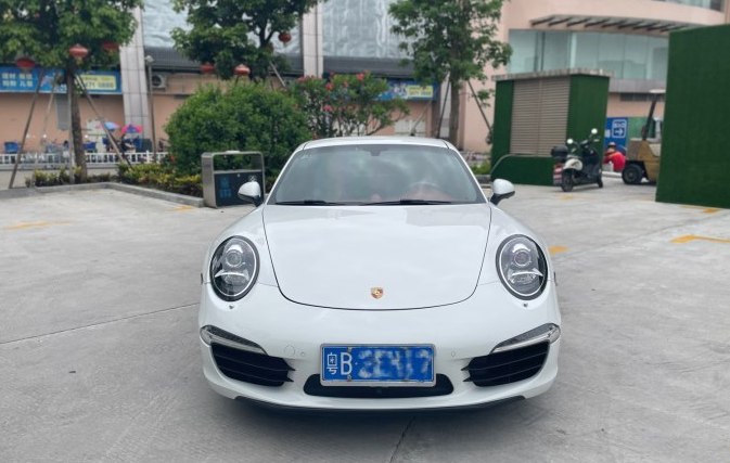 上海外牌車子抵押怎么辦理(國外抵押車)? (http://m.ox-shoes.com/) 知識問答 第1張
