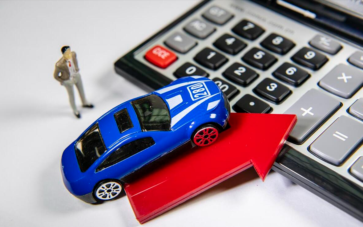 上海車抵貸哪家靠譜(上海車抵貸正規的公司)? (http://m.ox-shoes.com/) 知識問答 第4張