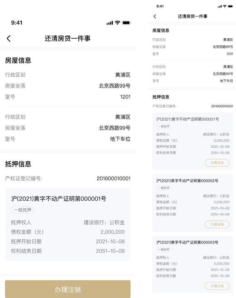 上海有抵押貸款(抵押上海貸款有什么要求)? (http://m.ox-shoes.com/) 知識問答 第6張