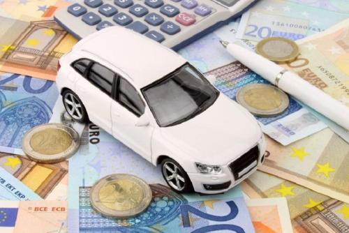 新買的車可以貸款嗎(貸款買的車能申請貸款嗎)? (http://m.ox-shoes.com/) 知識問答 第1張