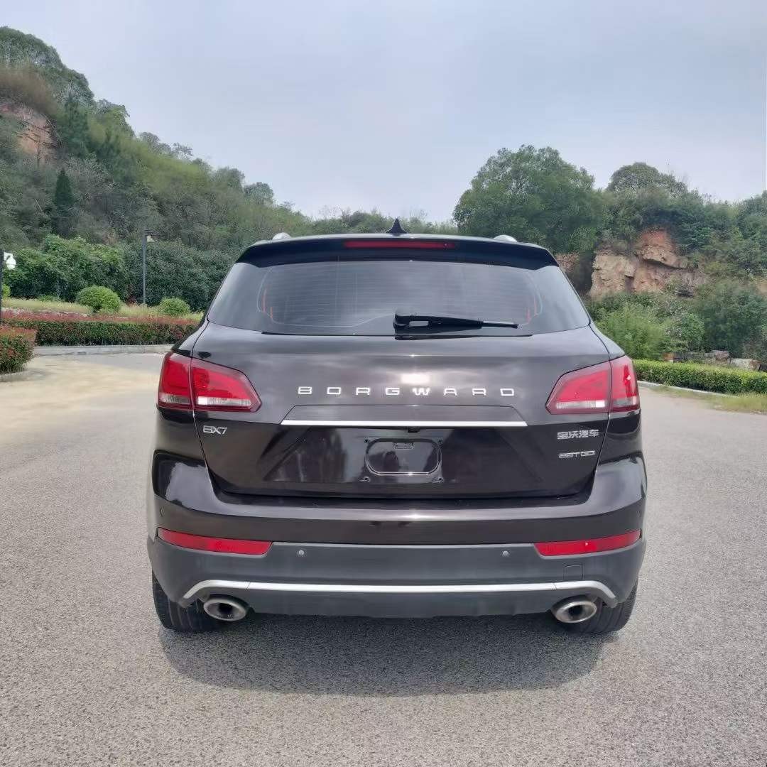 新能源汽車能抵押貸款嗎(可以抵押車貸款買房嗎)? (http://m.ox-shoes.com/) 知識問答 第2張