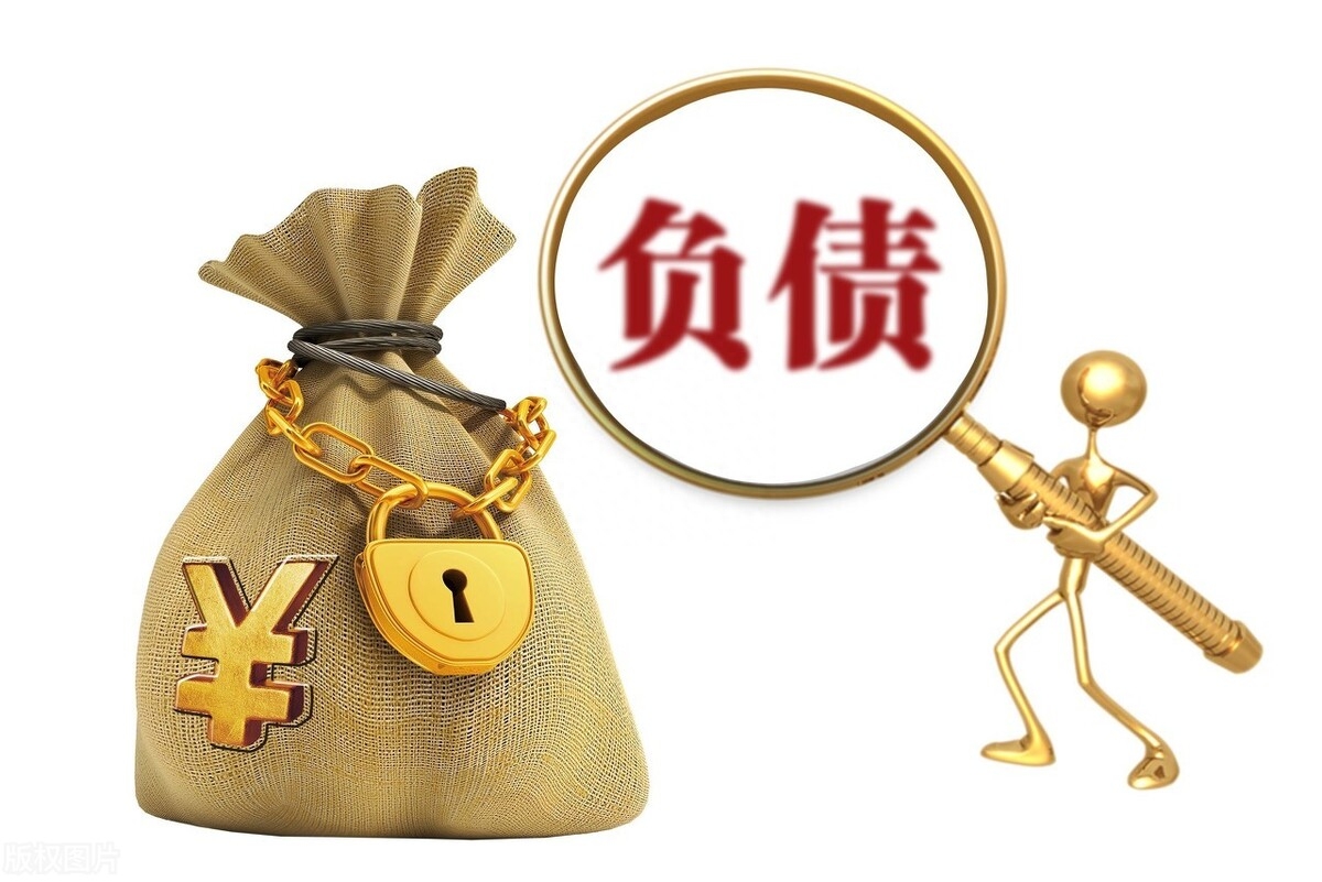 不看負債和征信的貸款(征信報告看負債)? (http://m.ox-shoes.com/) 知識問答 第3張