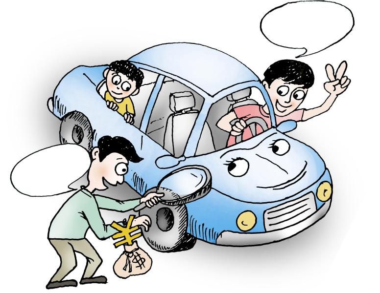 車險(xiǎn)能貸款嗎(貸款車險(xiǎn)怎么買)? (http://m.ox-shoes.com/) 知識(shí)問答 第1張