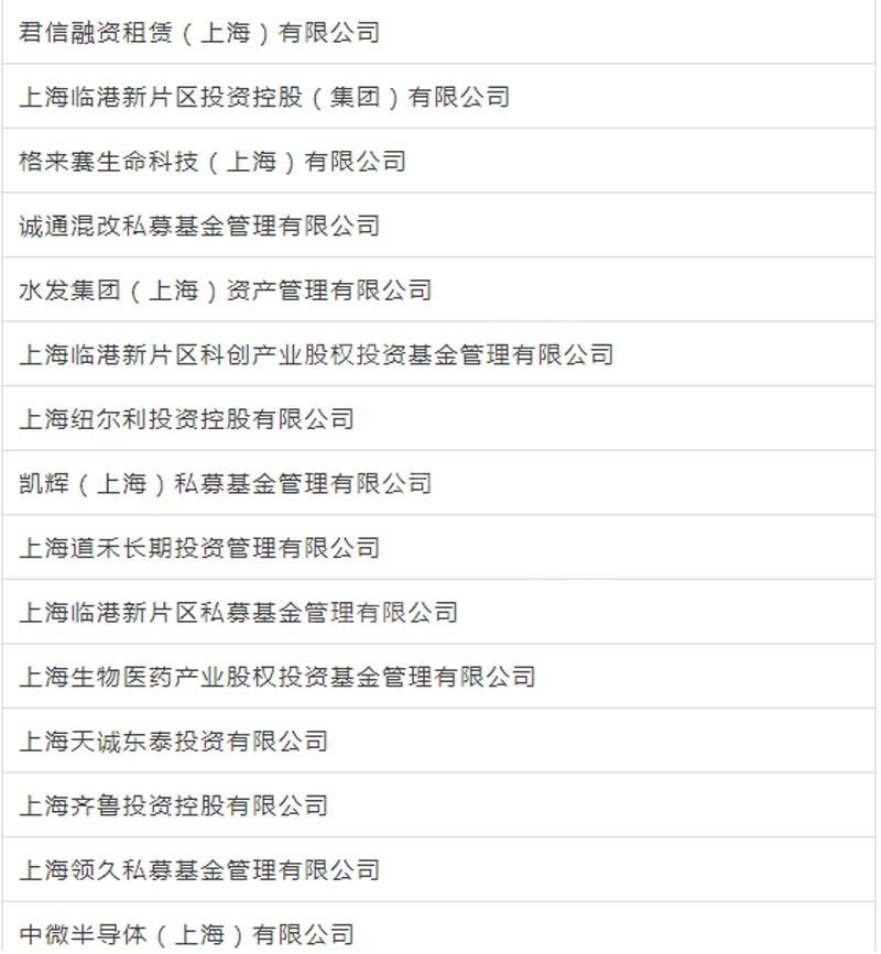 臨港新片區車輛抵押貸款(上海臨港新片區)? (http://m.ox-shoes.com/) 知識問答 第9張