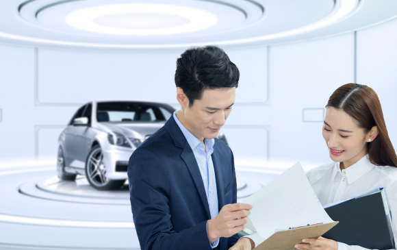 公司車輛怎么抵押貸款(抵押貸款車輛公司有風險嗎)? (http://m.ox-shoes.com/) 知識問答 第1張