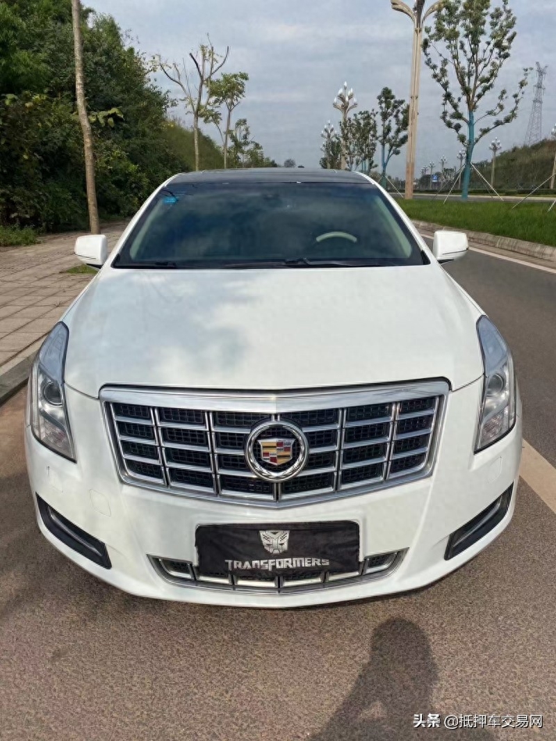 汽車抵押哪家好(抵押車好嗎)? (http://m.ox-shoes.com/) 知識問答 第1張