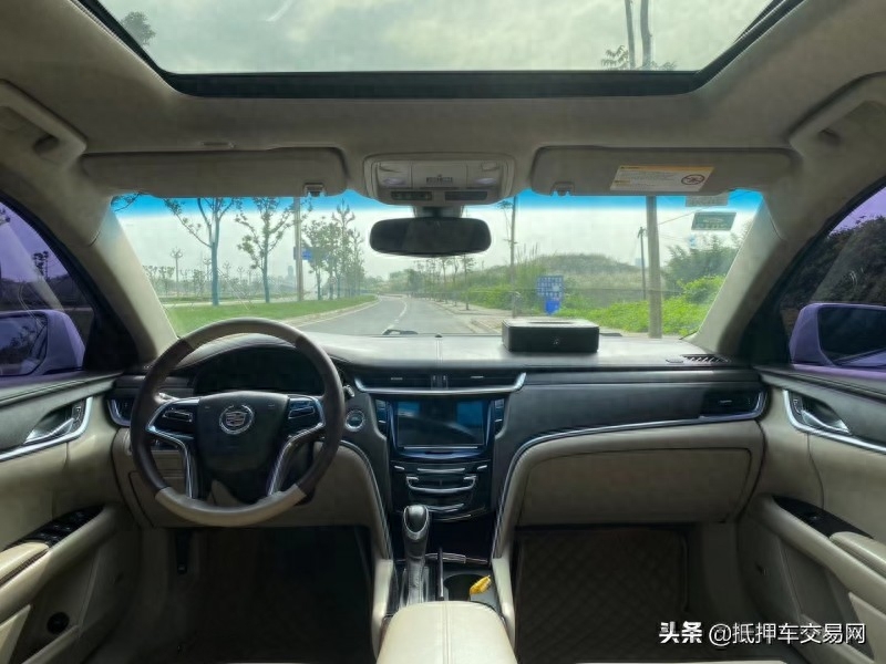 汽車抵押哪家好(抵押車好嗎)? (http://m.ox-shoes.com/) 知識問答 第3張