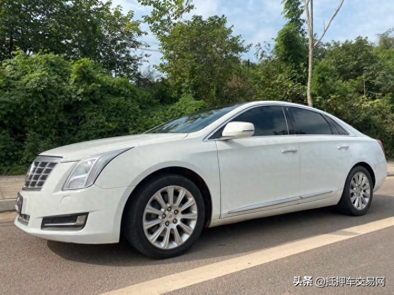 汽車抵押哪家好(抵押車好嗎)? (http://m.ox-shoes.com/) 知識問答 第4張
