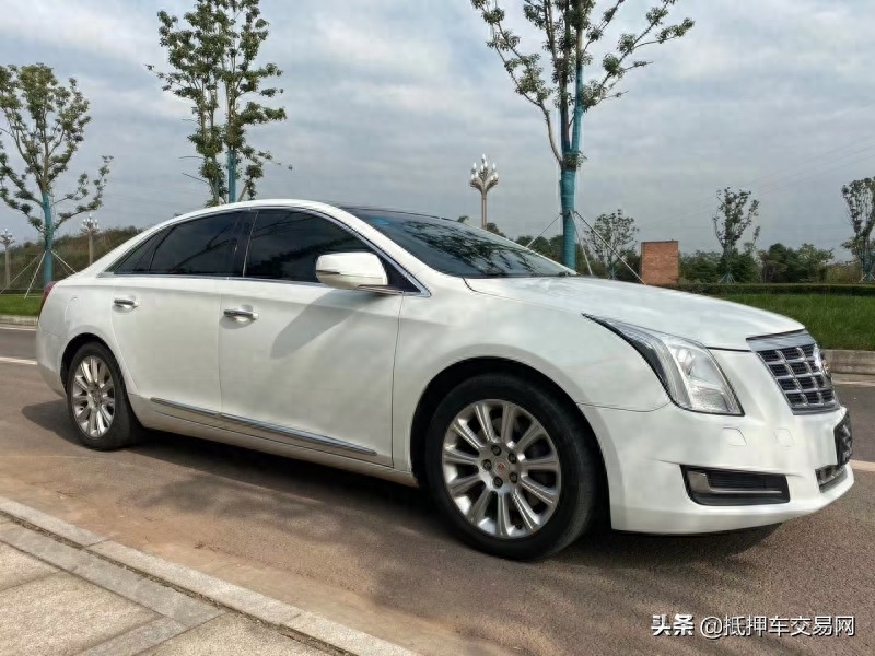 汽車抵押哪家好(抵押車好嗎)? (http://m.ox-shoes.com/) 知識問答 第5張