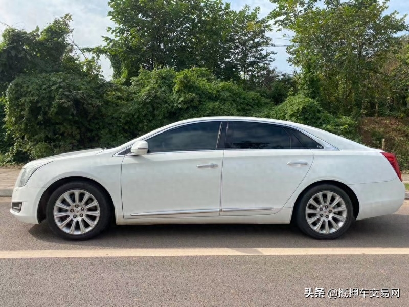 汽車抵押哪家好(抵押車好嗎)? (http://m.ox-shoes.com/) 知識問答 第6張