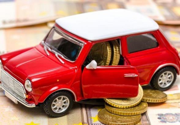 全款車不押車貸款(貸款車押車借款合法不)? (http://m.ox-shoes.com/) 知識問答 第1張