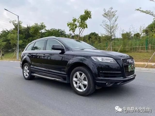青浦抵押車貸款公司(抵押貸款車青浦公司能貸嗎)? (http://m.ox-shoes.com/) 知識問答 第4張