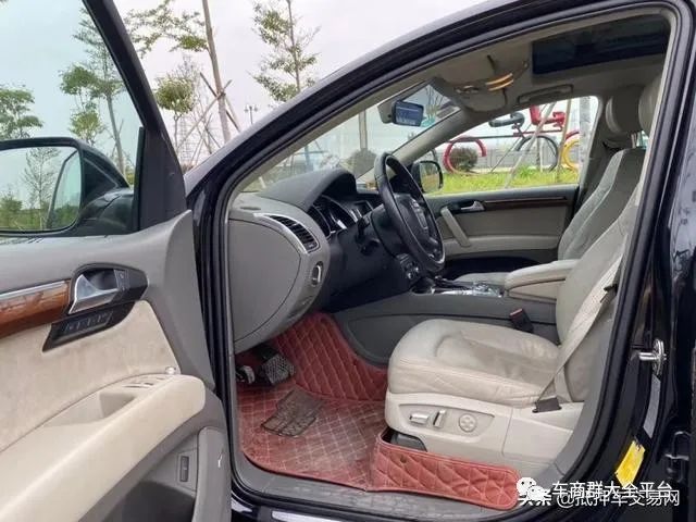 青浦抵押車貸款公司(抵押貸款車青浦公司能貸嗎)? (http://m.ox-shoes.com/) 知識問答 第5張