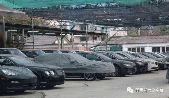 青浦抵押車貸款公司(抵押貸款車青浦公司能貸嗎)? (http://m.ox-shoes.com/) 知識問答 第10張