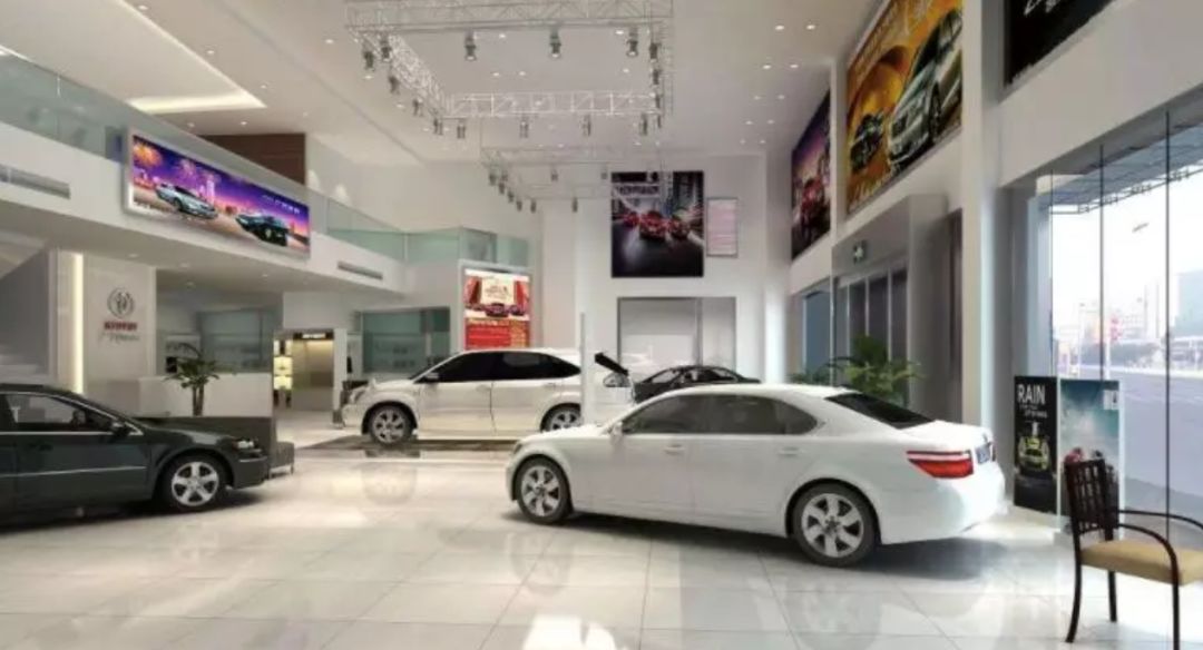 上海易鑫車貸官網(上海鑫享貸公司)? (http://m.ox-shoes.com/) 知識問答 第6張