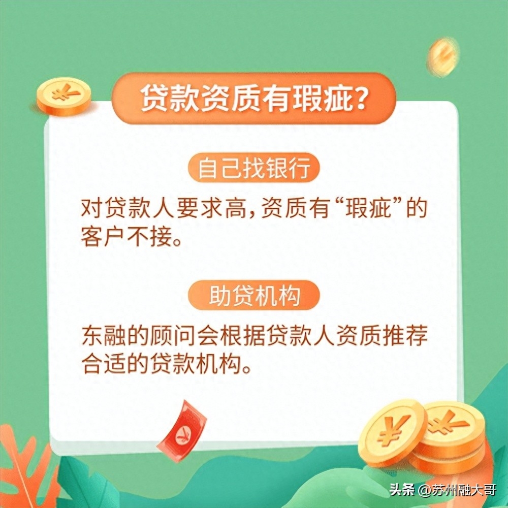 上海貸款公司保下款(上海貸款平臺)? (http://m.ox-shoes.com/) 知識問答 第5張