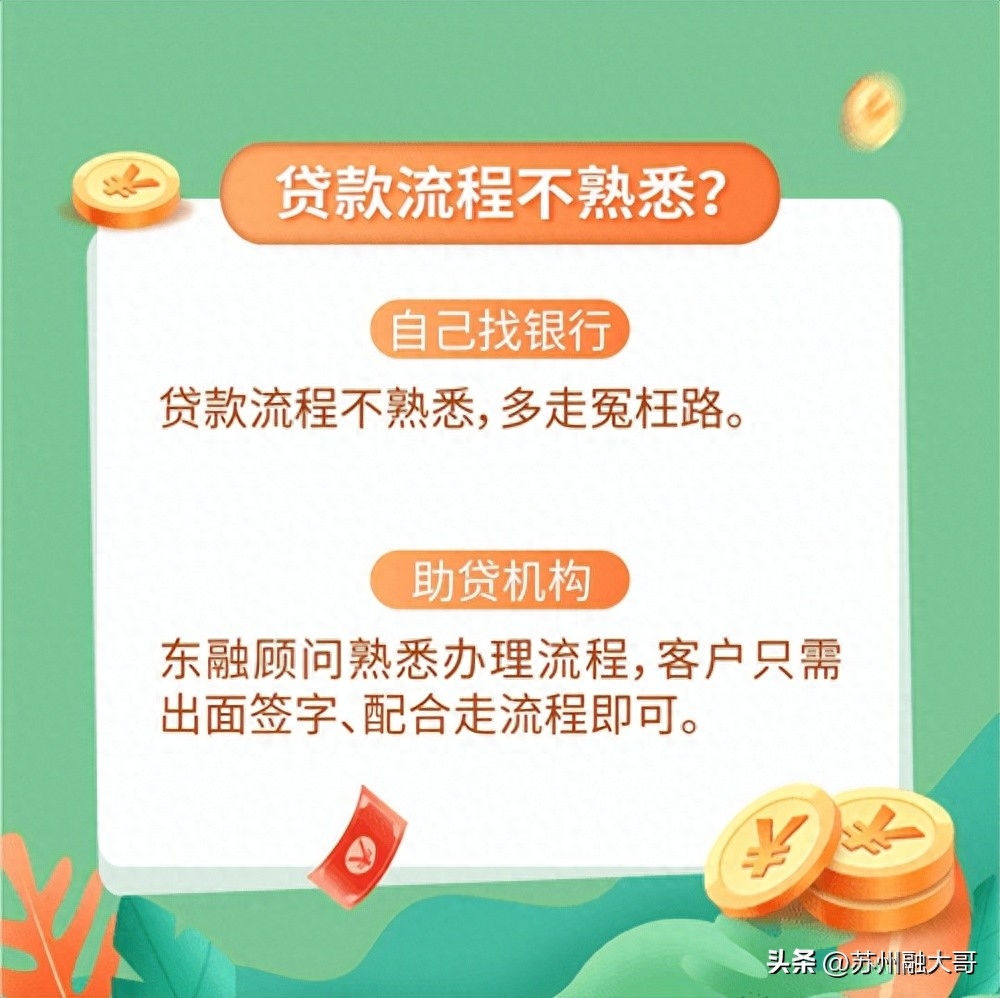 上海貸款公司保下款(上海貸款平臺)? (http://m.ox-shoes.com/) 知識問答 第9張