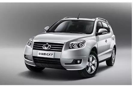 汽車貸款哪個銀行利息最低(汽車低利率貸款)? (http://m.ox-shoes.com/) 知識問答 第3張