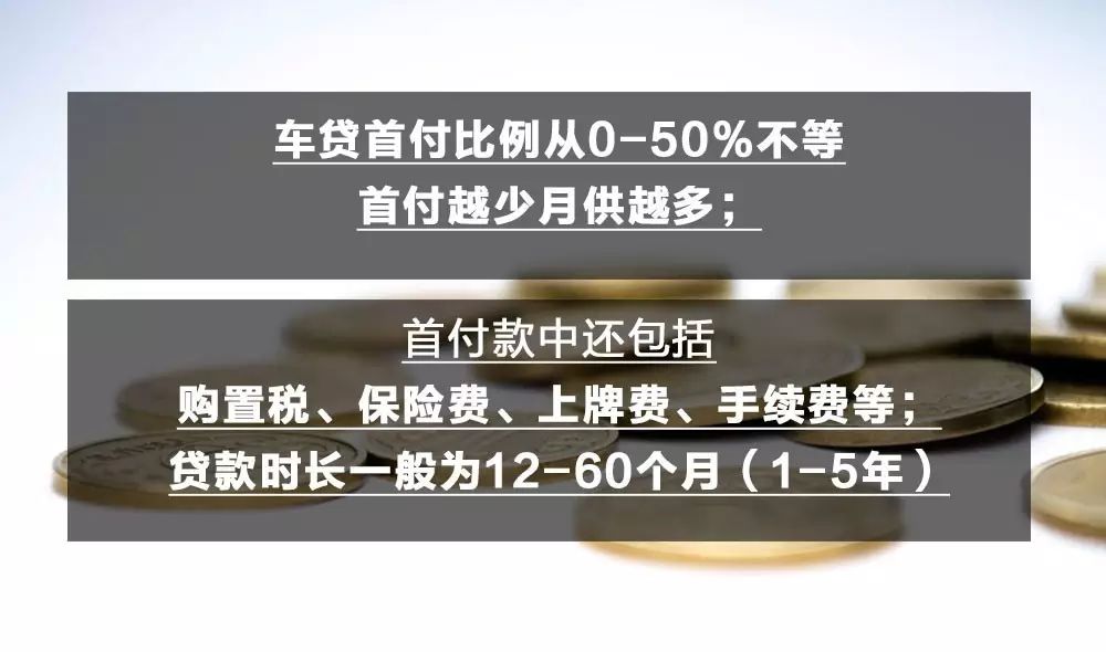 汽車貸款哪個(gè)銀行利息最低(專業(yè)汽車抵押貸款利息低)? (http://m.ox-shoes.com/) 知識(shí)問答 第3張