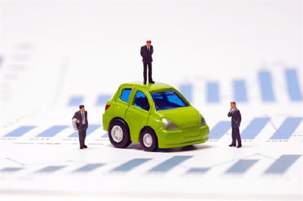征信花了有汽車怎么抵押貸款(汽車抵押貸款征信不好能貸嗎)? (http://m.ox-shoes.com/) 知識(shí)問答 第1張