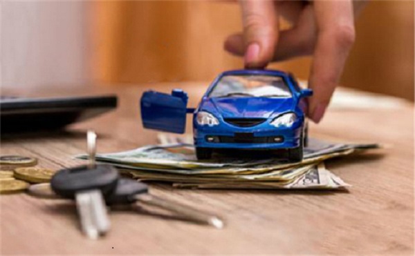 征信花了有汽車怎么抵押貸款(汽車抵押貸款征信不好能貸嗎)? (http://m.ox-shoes.com/) 知識(shí)問答 第3張