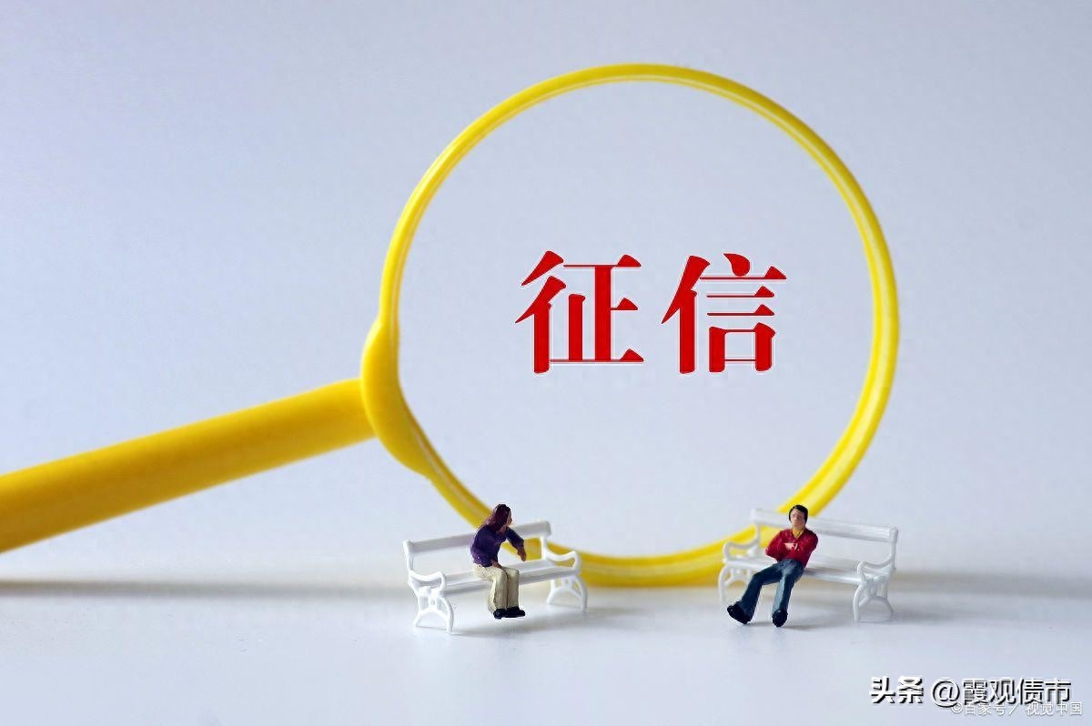 不查征信的正規(guī)貸款(征信借貸查詢)? (http://m.ox-shoes.com/) 知識(shí)問(wèn)答 第3張