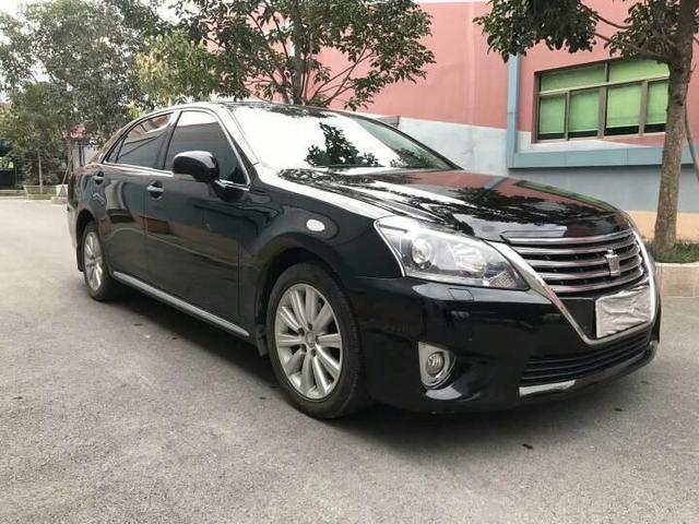 把車抵押有什么風險(抵押車風險最高的有哪幾種)? (http://m.ox-shoes.com/) 知識問答 第7張