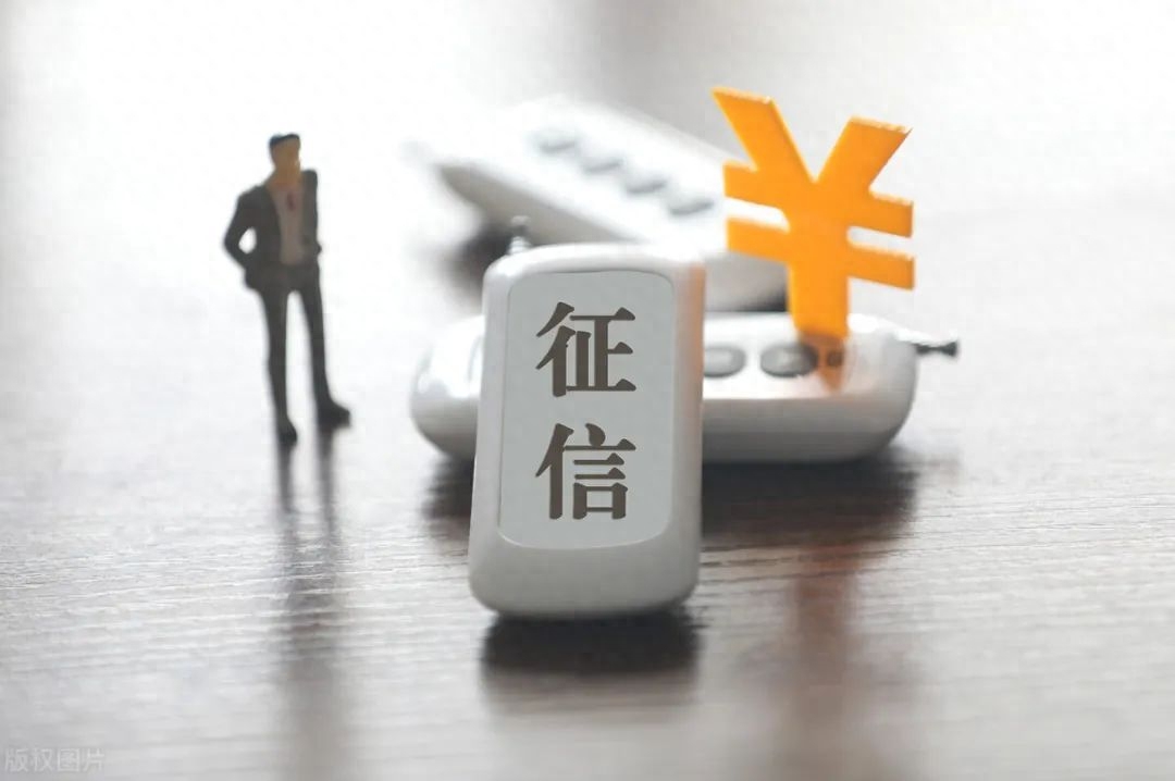 不查征信的正規(guī)貸款(征信借貸查詢)? (http://m.ox-shoes.com/) 知識問答 第5張