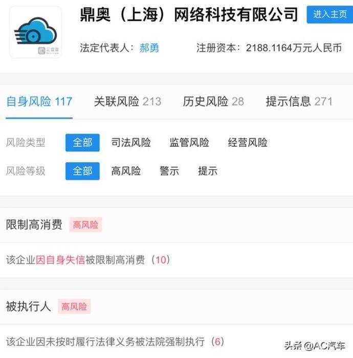 車抵貨那么平臺好(做貨車抵押貸款的公司有哪些)? (http://m.ox-shoes.com/) 知識問答 第2張